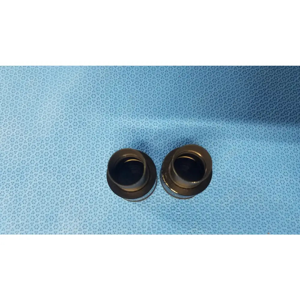 Olympus Lot of 2 Olympus WHK10x/20L Microscope Eyepeices Microscope Eyepeices, second-hand product photo 4