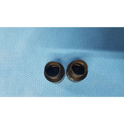 Olympus Lot of 2 Olympus WHK10x/20L Microscope Eyepeices Microscope Eyepeices, second-hand product photo 4