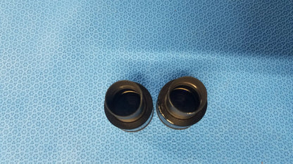 Olympus Lot of 2 Olympus WHK10x/20L Microscope Eyepeices Microscope Eyepeices, second-hand product photo 4