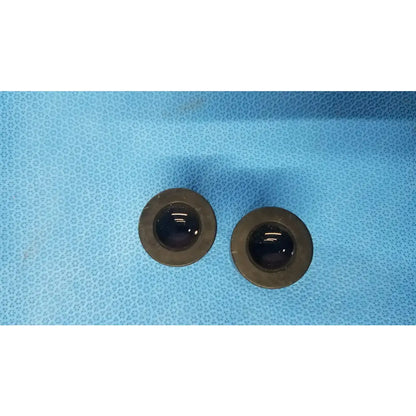 Olympus Lot of 2 Olympus WHK10x/20L Microscope Eyepeices Microscope Eyepeices, second-hand product photo 3