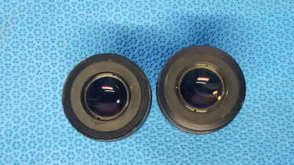 Olympus Lot of 2 Olympus WK 10x/20L Microscope Eyepieces Microscope Eyepieces, second-hand product photo 2