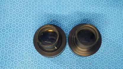 Olympus Lot of 2 Olympus WK 10x/20L Microscope Eyepieces Microscope Eyepieces, second-hand product photo 4