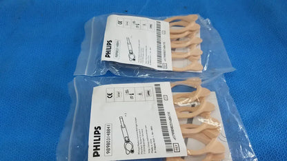 Philips Lot of 2 - Philips Intellivue Cable Management Kit Cable Management Kit, second-hand product photo 11