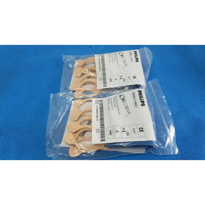 Philips Lot of 2 - Philips Intellivue Cable Management Kit Cable Management Kit, new product photo 9