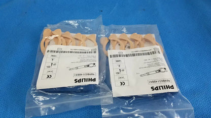 Philips Lot of 2 - Philips Intellivue Cable Management Kit Cable Management Kit, new product photo 10
