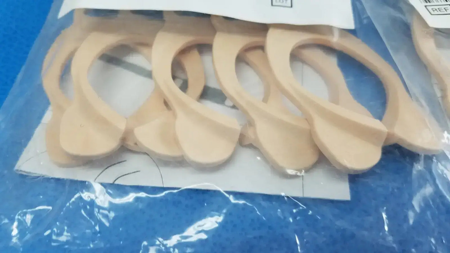 Philips Lot of 2 - Philips Intellivue Cable Management Kit Cable Management Kit, new product photo 6