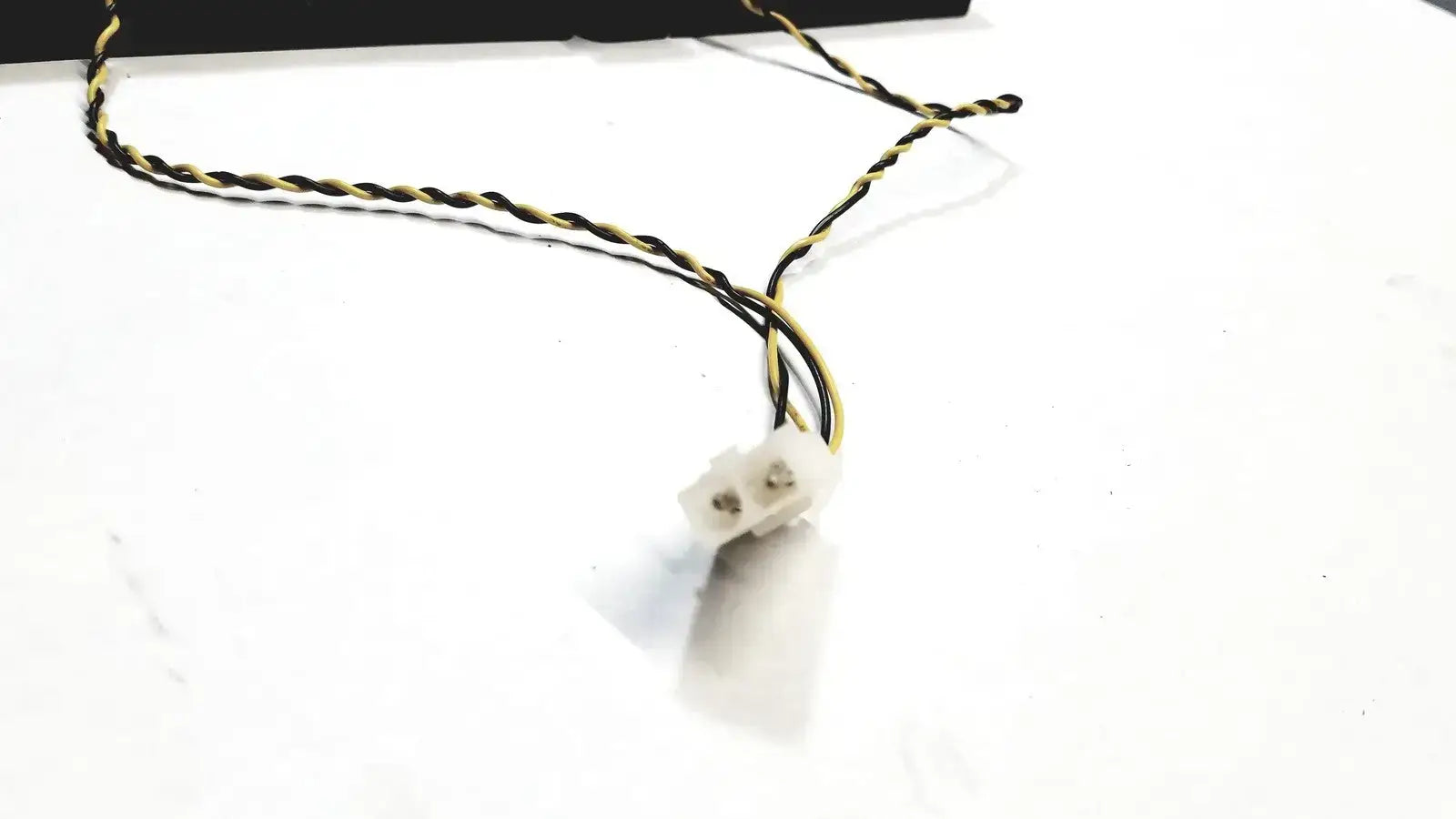 Power Logic Lot of 2 Power Logic 12V DC Brushless Fan Model PL12B12L DC Brushless Fan, second-hand product photo 6