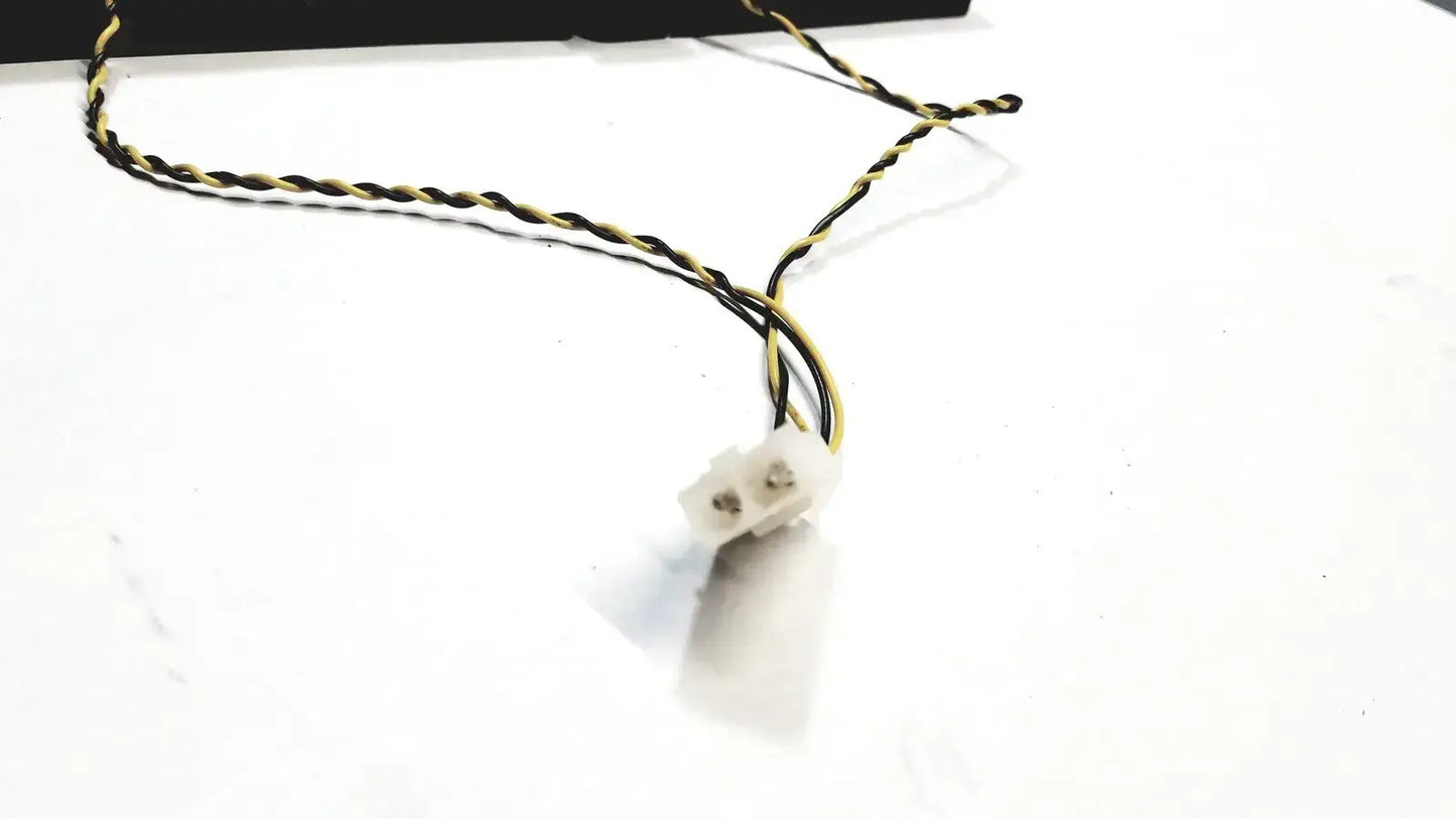 Power Logic Lot of 2 Power Logic 12V DC Brushless Fan Model PL12B12L DC Brushless Fan, second-hand product photo 6