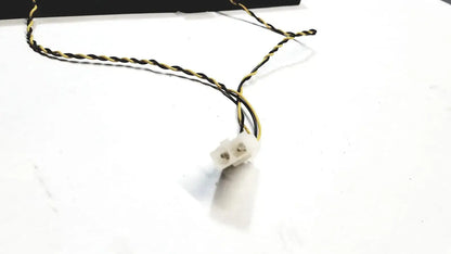 Power Logic Lot of 2 Power Logic 12V DC Brushless Fan Model PL12B12L DC Brushless Fan, second-hand product photo 6