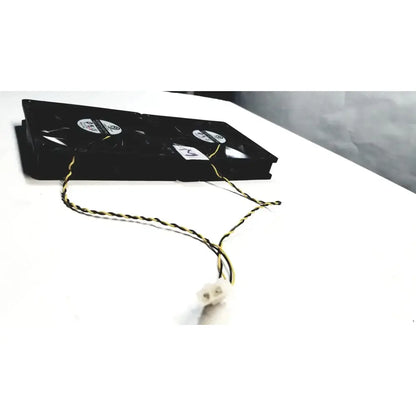 Power Logic Lot of 2 Power Logic 12V DC Brushless Fan Model PL12B12L DC Brushless Fan, second-hand product photo 7