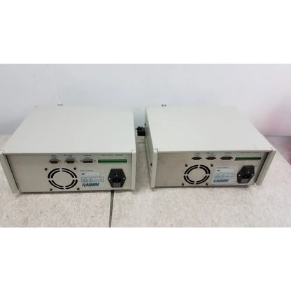 Rainin Lot of 2 Rainin HPXL Solvent Delivery System Solvent Delivery System, second-hand product photo 7