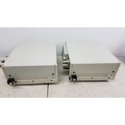 Rainin Lot of 2 Rainin HPXL Solvent Delivery System Solvent Delivery System, second-hand product photo 17