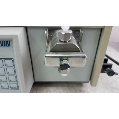 Rainin Lot of 2 Rainin HPXL Solvent Delivery System Solvent Delivery System, second-hand product photo 16