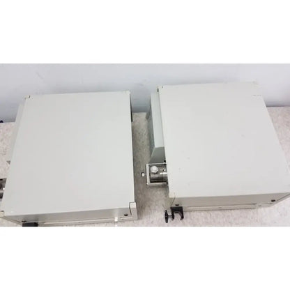 Rainin Lot of 2 Rainin HPXL Solvent Delivery System Solvent Delivery System, second-hand product photo 18