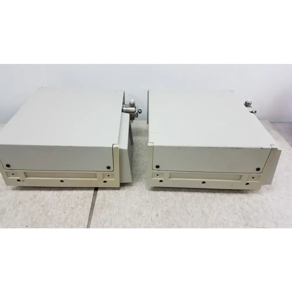 Rainin Lot of 2 Rainin HPXL Solvent Delivery System Solvent Delivery System, second-hand product photo 14