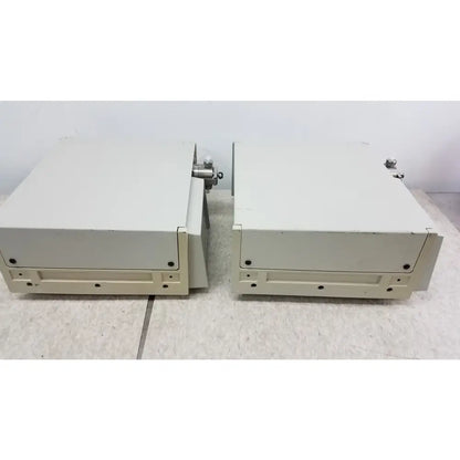 Rainin Lot of 2 Rainin HPXL Solvent Delivery System Solvent Delivery System, second-hand product photo 14