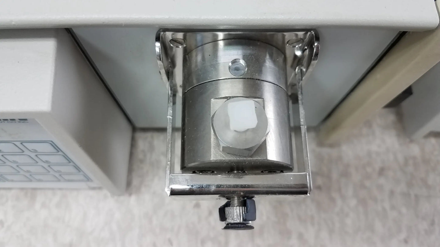 Rainin Lot of 2 Rainin HPXL Solvent Delivery System Solvent Delivery System, second-hand product photo 15