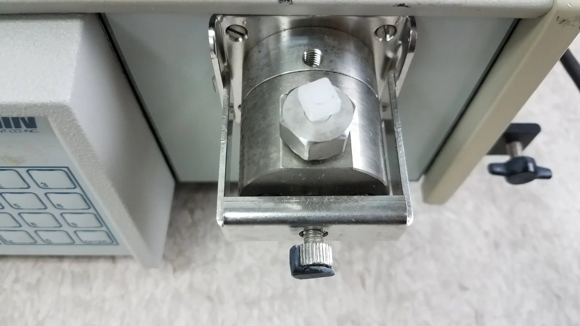 Rainin Lot of 2 Rainin HPXL Solvent Delivery System Solvent Delivery System, second-hand product photo 6