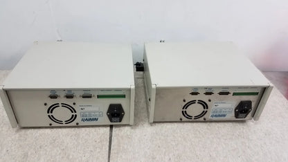 Rainin Lot of 2 Rainin HPXL Solvent Delivery System Solvent Delivery System, second-hand product photo 7