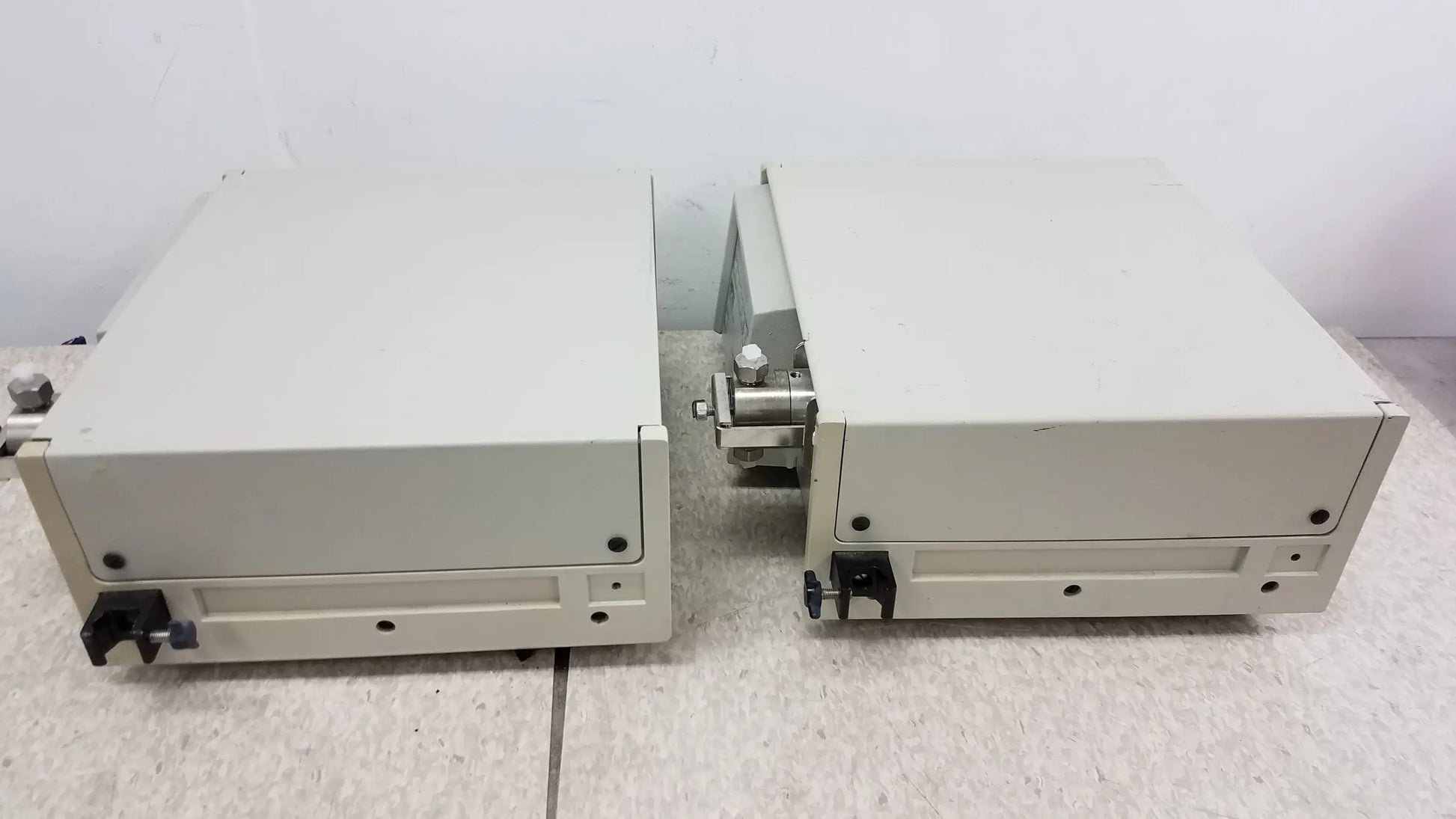 Rainin Lot of 2 Rainin HPXL Solvent Delivery System Solvent Delivery System, second-hand product photo 17