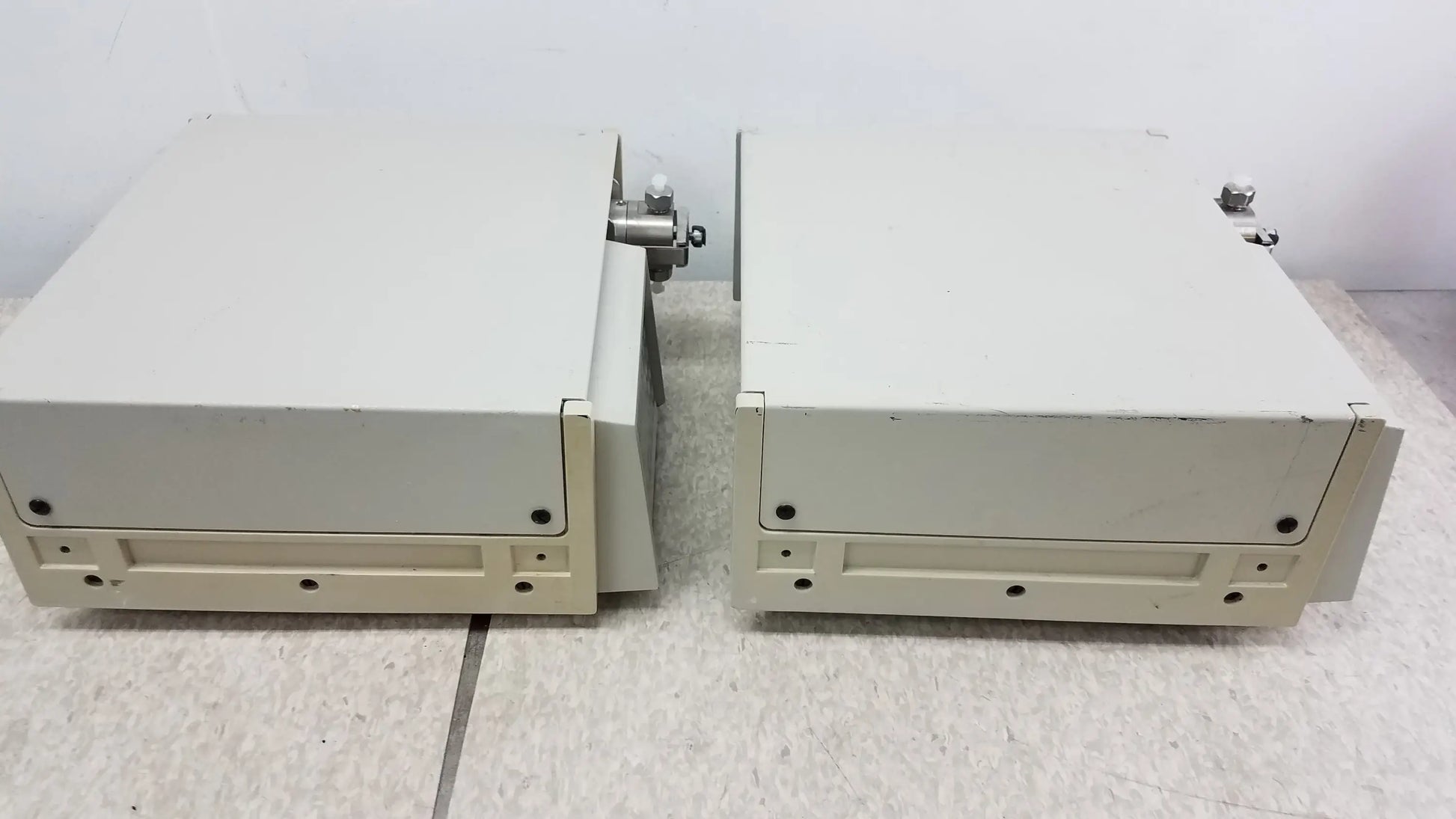 Rainin Lot of 2 Rainin HPXL Solvent Delivery System Solvent Delivery System, second-hand product photo 14