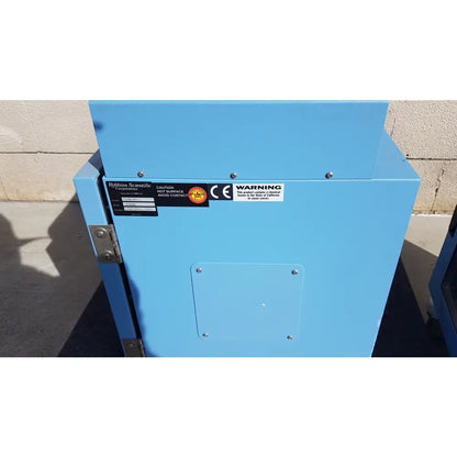 Lot of 2 Robbins Scientific 400 Hybridization Incubators - Hybridization Incubator