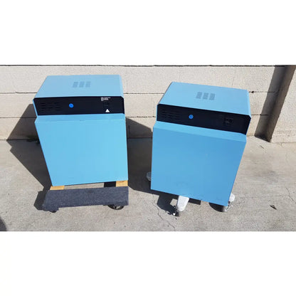 Lot of 2 Robbins Scientific 400 Hybridization Incubators - Hybridization Incubator