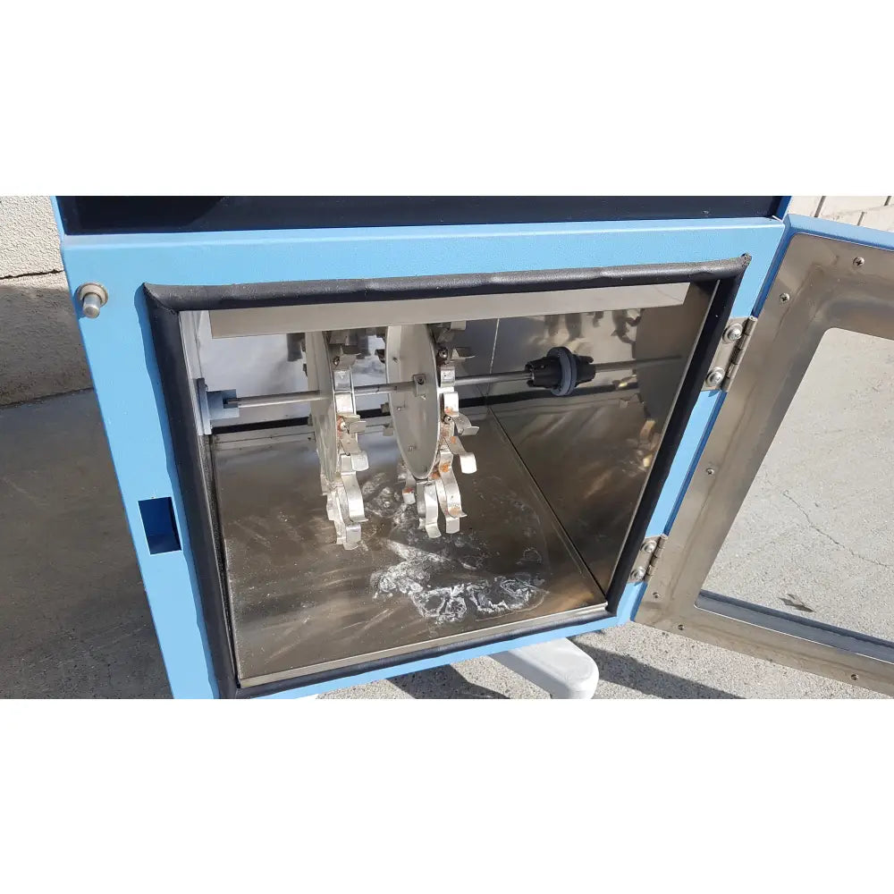 Lot of 2 Robbins Scientific 400 Hybridization Incubators - Hybridization Incubator