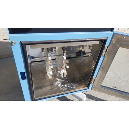Lot of 2 Robbins Scientific 400 Hybridization Incubators - Hybridization Incubator