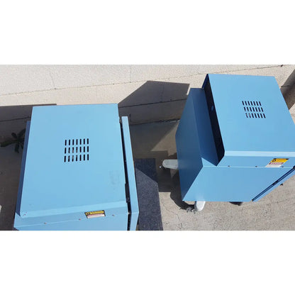 Lot of 2 Robbins Scientific 400 Hybridization Incubators - Hybridization Incubator
