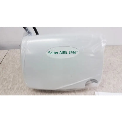 Salter Lot of 2 Salter AIRE Elite Compressor Nebulizer System Ref 8350-1 Compressor Nebulizer System, new product photo 2
