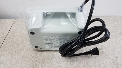 Salter Lot of 2 Salter AIRE Elite Compressor Nebulizer System Ref 8350-1 Compressor Nebulizer System, new product photo 3
