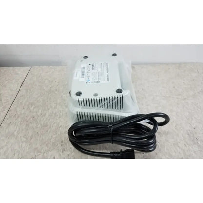 Salter Lot of 2 Salter AIRE Elite Compressor Nebulizer System Ref 8350-1 Compressor Nebulizer System, new product photo 6