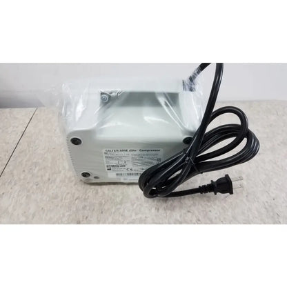 Salter Lot of 2 Salter AIRE Elite Compressor Nebulizer System Ref 8350-1 Compressor Nebulizer System, new product photo 3