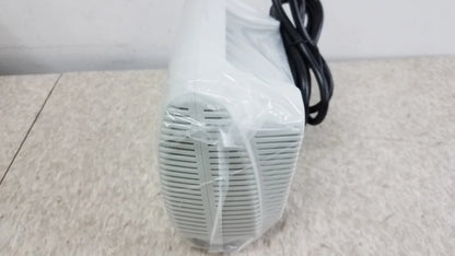 Salter Lot of 2 Salter AIRE Elite Compressor Nebulizer System Ref 8350-1 Compressor Nebulizer System, new product photo 4