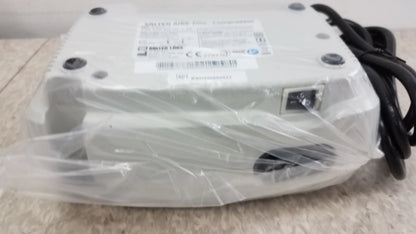 Salter Lot of 2 Salter AIRE Elite Compressor Nebulizer System Ref 8350-1 Compressor Nebulizer System, new product photo 5