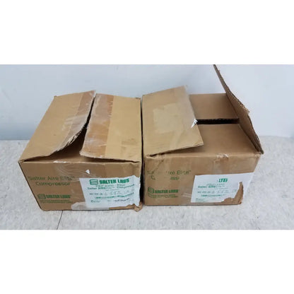 Salter Lot of 2 Salter AIRE Elite Compressor Nebulizer System Ref 8350-1 Compressor Nebulizer System, new product photo 15
