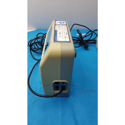Lot of 2 Sizewise SW-AMP Dynamic Alternating Mattress Pumps - Dynamic Alternating Mattress Pump