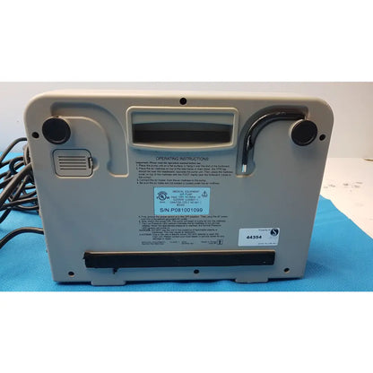 Lot of 2 Sizewise SW-AMP Dynamic Alternating Mattress Pumps - Dynamic Alternating Mattress Pump