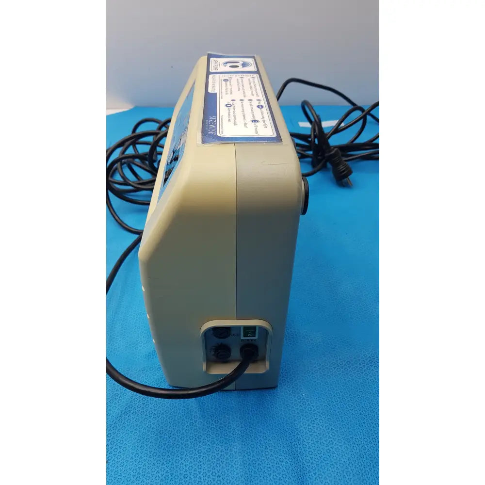 Lot of 2 Sizewise SW-AMP Dynamic Alternating Mattress Pumps - Dynamic Alternating Mattress Pump