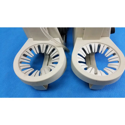 SSCOR Lot of 2 SSCOR 2314 Duet Portable Aspirator Portable Aspirator / Suction Unit, second-hand product photo 14