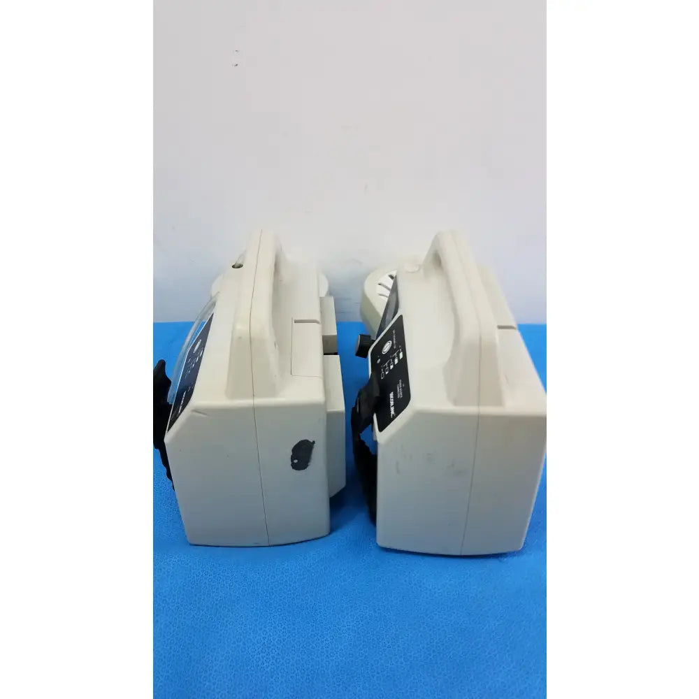 SSCOR Lot of 2 SSCOR 2314 Duet Portable Aspirator Portable Aspirator / Suction Unit, second-hand product photo 7