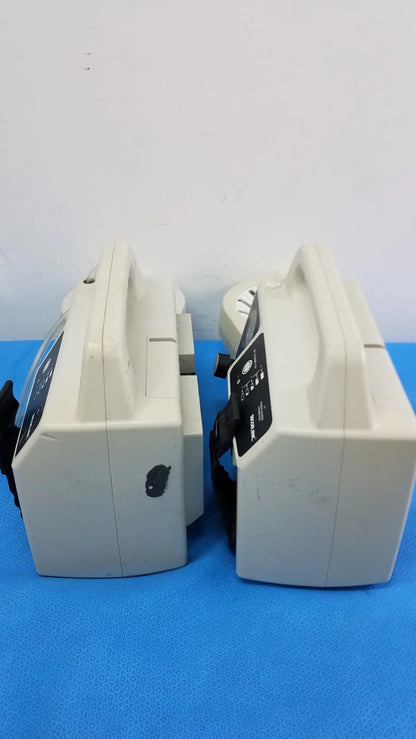 SSCOR Lot of 2 SSCOR 2314 Duet Portable Aspirator Portable Aspirator / Suction Unit, second-hand product photo 7