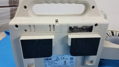 SSCOR Lot of 2 SSCOR 2314 Duet Portable Aspirator Portable Aspirator / Suction Unit, second-hand product photo 9