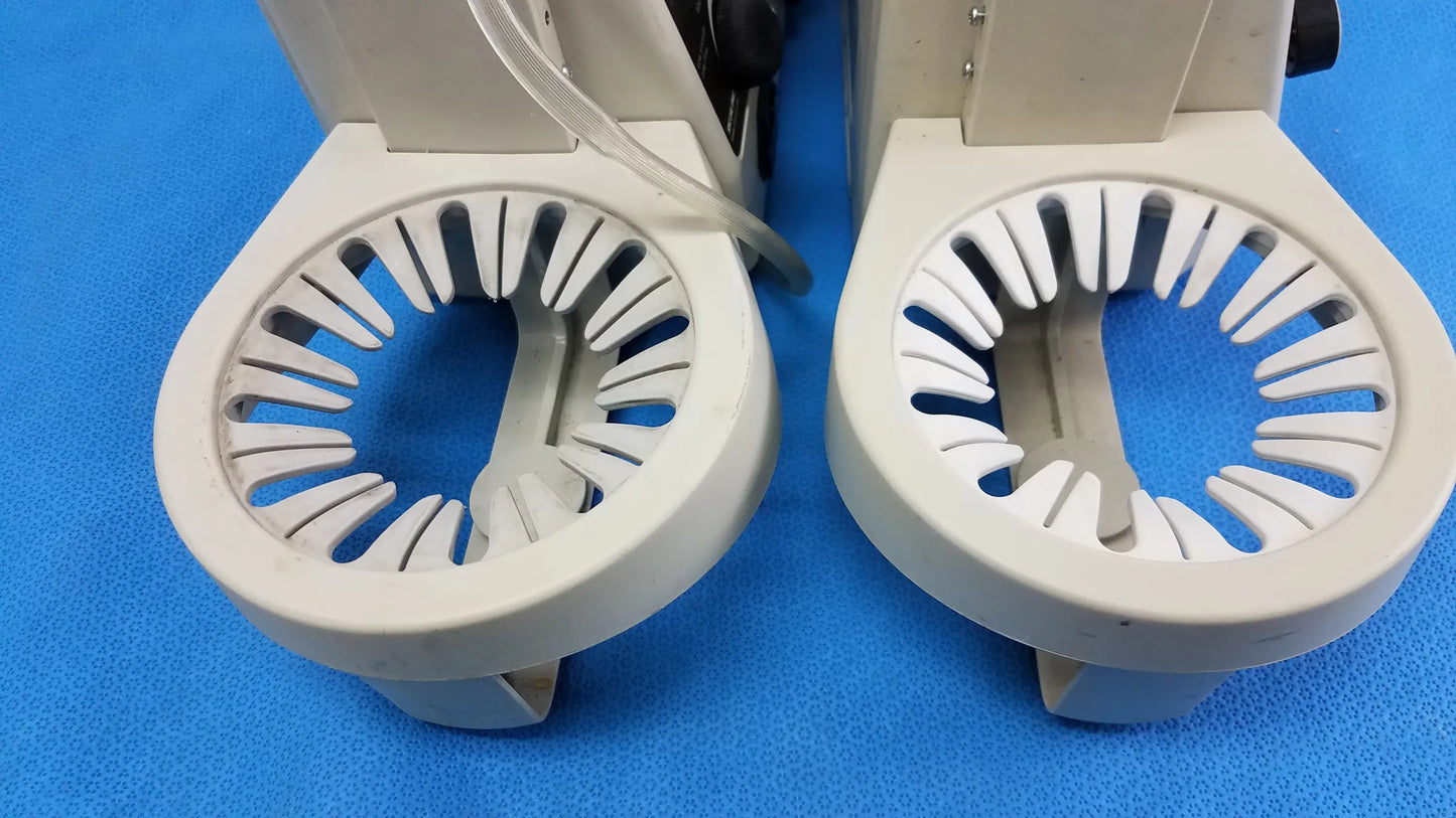 SSCOR Lot of 2 SSCOR 2314 Duet Portable Aspirator Portable Aspirator / Suction Unit, second-hand product photo 14