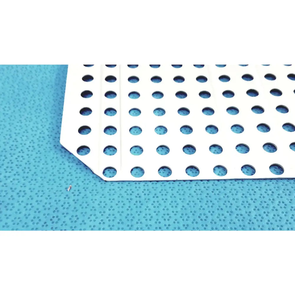 Reuse Medical Equipment Lot of - 2 Sterilization Tray Inserts Sterilization Tray Inserts, second-hand product photo 5