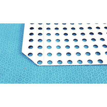 Reuse Medical Equipment Lot of - 2 Sterilization Tray Inserts Sterilization Tray Inserts, second-hand product photo 5