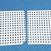 Lot of - 2 Sterilization Tray Inserts