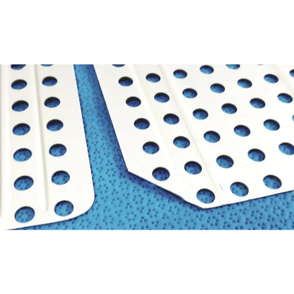Reuse Medical Equipment Lot of - 2 Sterilization Tray Inserts Sterilization Tray Inserts, second-hand product photo 6