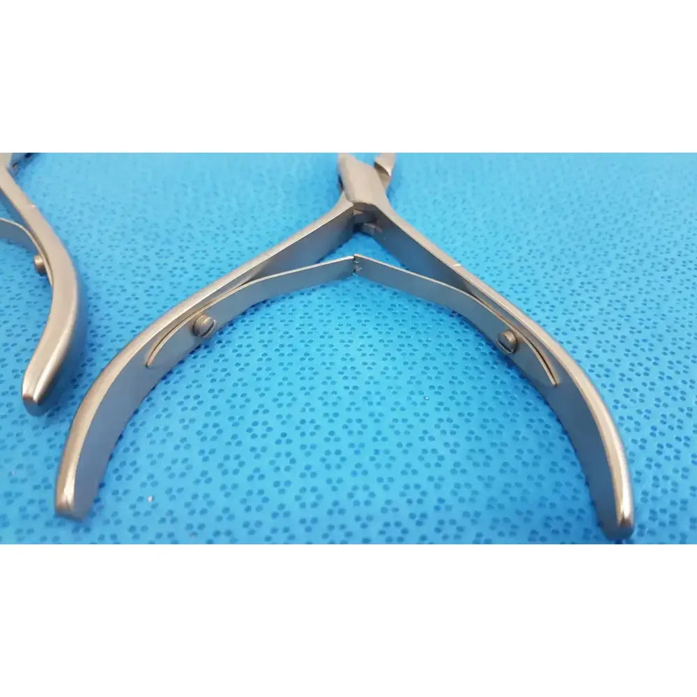 CENTURION PAKISTAN Lot of 2 Surgical Nail & Cuticle Nipper 5" – Precision Instrument Surgical Instrument, second-hand product photo 10